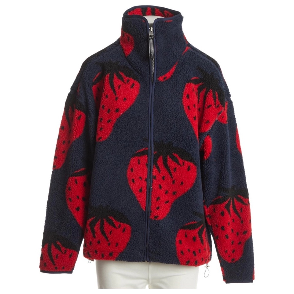 Not for sale ! Looking for this JWAanderson fleece jacket